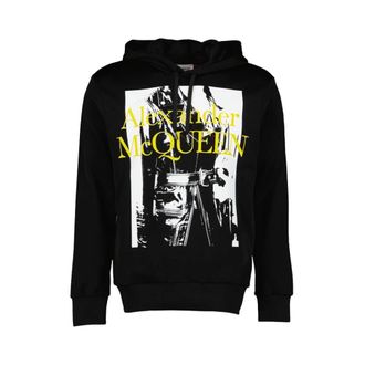 Alexander McQueen Hoodies − Sale: up to −76% | Stylight