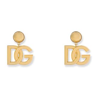 Dolce & Gabbana Donna, Accessori, Giallo, Taglia unica, new