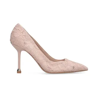 Liu Jo Pumps, female, Pink, Size: 8 US Pumps
