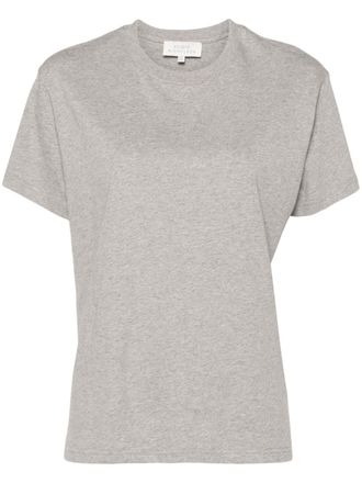 STUDIO NICHOLSON Marine T-shirt - Grijs