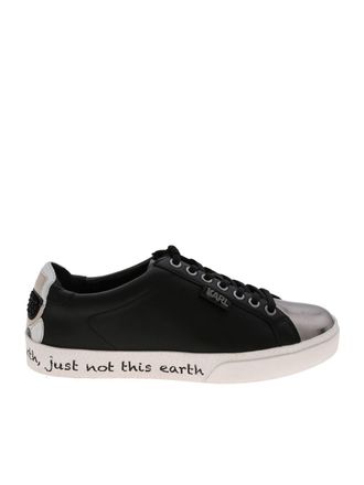Karl Lagerfeld Ikon skool sneakers