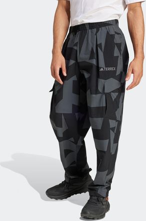 ADIDAS TERREX Outdoorhose