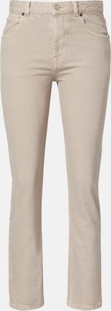 The Row Jeans slim Riaco