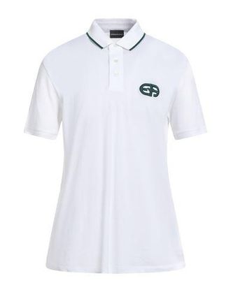 Emporio Armani TOPS - Poloshirts auf YOOX.COM