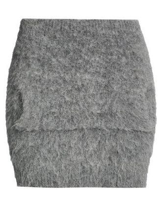 Jucca BOTTOMWEAR - Mini skirts sur YOOX.COM