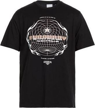 Burberry TOPWEAR - T-shirts sur YOOX.COM