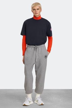 Canada Goose Novo T-Shirt in Nocturne at Nordstrom, Size X-Large