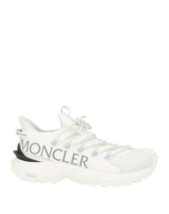 Moncler FOOTWEAR - Trainers sur YOOX.COM
