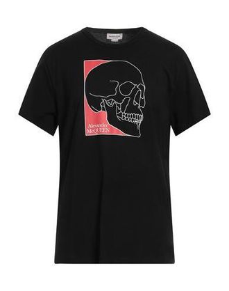 Alexander McQueen TOPS - T-shirts auf YOOX.COM