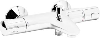 GROHE Mezclador Termost&aacute;tico De Ba&ntilde;o/ducha Precision Start 1/2 (34598000) - Grohe