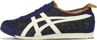 Onitsuka Tiger Mexico 66 Indigo Denim 1183A521-400