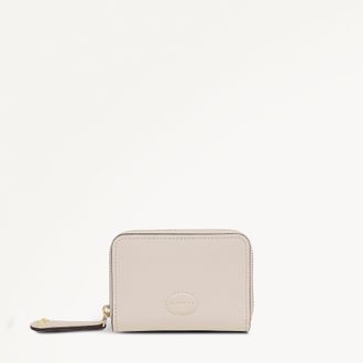 Radley London Salt Small Zip Around Purse Crawford Mews SS26 Radley London