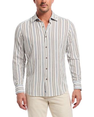 Robert Graham Stamford Woven Shirt