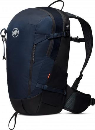 Mammut Lithium 20 Wanderrucksack für Damen | blau/schwarz