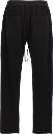Rick Owens Joggers - Black