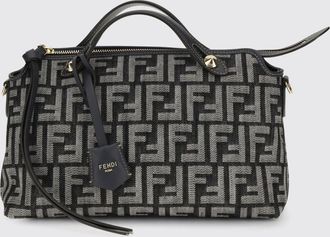 Fendi Borsa A Mano FENDI Donna colore Nero
