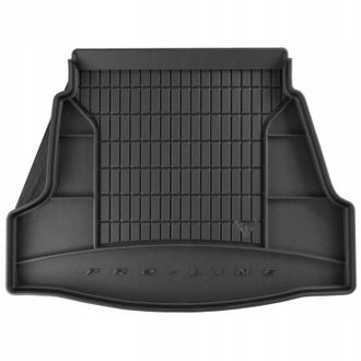 OEM Alfombrilla De Goma Para Maletero Hyundai I40 Sed&aacute;n 2011-2019 Tm