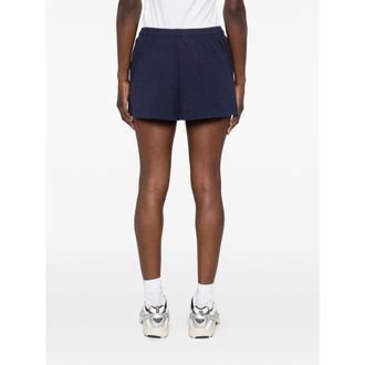 Sporty & Rich Dnavy Shorts - Navy