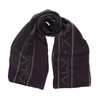 Alviero Martini 1A Classe Mujer, Accesorios, P&uacute;rpura, Talla: ONE Size