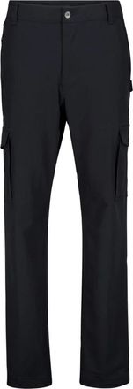 Columbia Heren, Sport, Zwart, Maat: W38 L32 Nylon