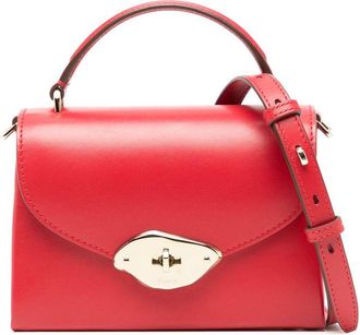 Mulberry Lana bag - Red