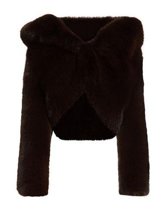 Giuseppe Di Morabito JACKEN & M&Auml;NTEL - Shearling- & Kunstfell auf YOOX.COM