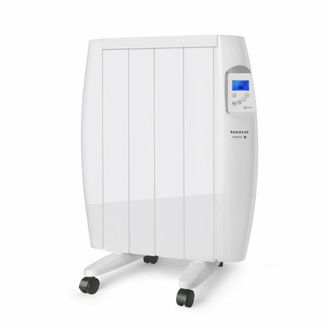 Taurus Emisor T&eacute;rmico Seco 600w 4 Taurus Tt601w Pantalla Lcd 935069000 B
