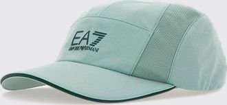 Emporio Armani Cappello EA7 in nylon