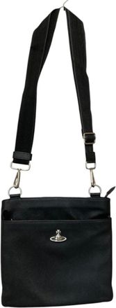 Vivienne Westwood Shoulder Bag (Pre-Owned)