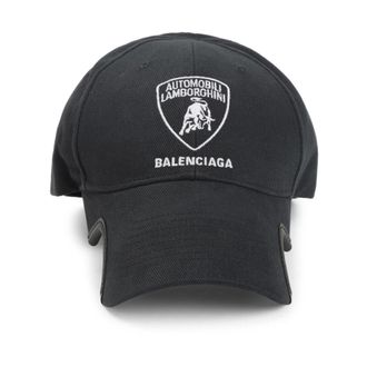 Balenciaga Hombre, Accesorios, Negro, Talla: L