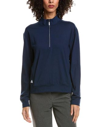adidas Adidas Ultimate365 1/4-Zip Pullover