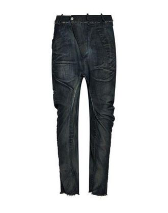 Masnada BOTTOMWEAR - Jeans on YOOX.COM