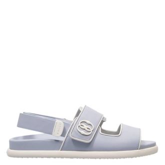 Bally Nyla Leather Sandals