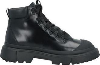 Hogan FOOTWEAR - Ankle boots on YOOX.COM