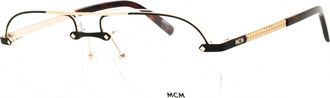 MCM MW5019-H 02A Matte Black/Smoke 59mm