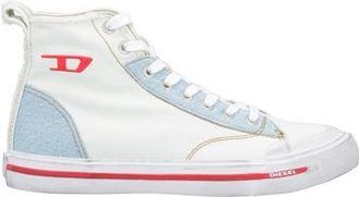 Diesel FOOTWEAR - Trainers on YOOX.COM