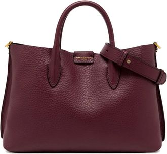 Gianni Chiarini Borsa tote Aretha - Viola