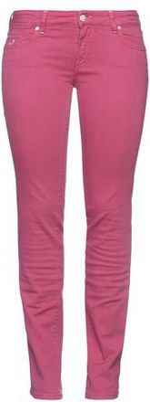 Jacob Cohen PARTES DE ABAJO - Pantalones vaqueros en YOOX.COM