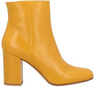 Sergio Levantesi SCHUHE - Stiefeletten auf YOOX.COM