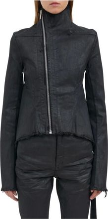 Rick Owens Donna, Giacche, Nero, S, new