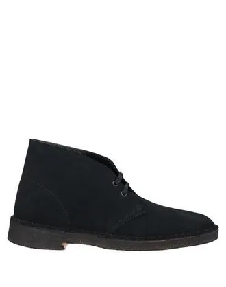 Clarks SCHUHE - Stiefeletten auf YOOX.COM