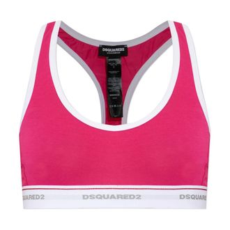 Dsquared2 Donna, Mutande, Rosa, S, new