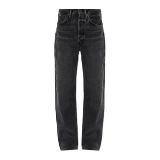 A Gold E Mujer, Vaqueros, Negro, Talla: W26