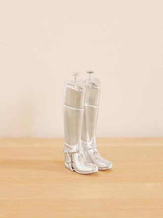 Ralph Lauren Home Tisdale Silver-plated Paperweight