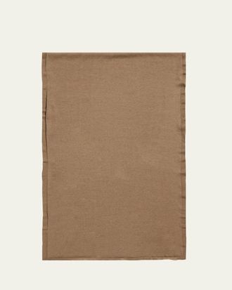 Majestic Filatures Machine Washable Cashmere Scarf