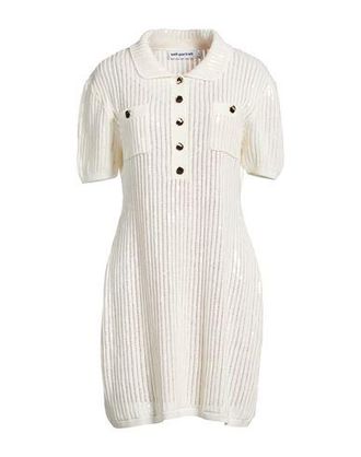 Self Portrait DRESSES - Mini dresses sur YOOX.COM