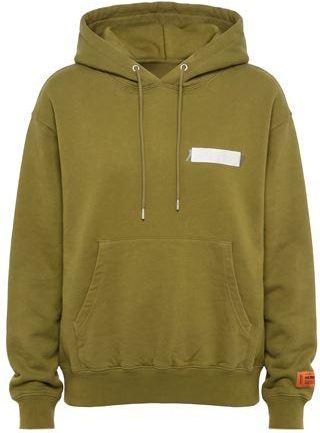 Heron Preston TOPWEAR - Sweatshirts on YOOX.COM