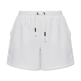 Bogner Casual Shorts, female, White, Size: XS Alea Shorts