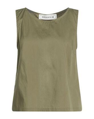 Shirtaporter Tops