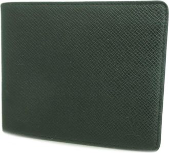 Louis Vuitton Ardoise Bill Wallet (Bi-Fold) (Pre-Owned)